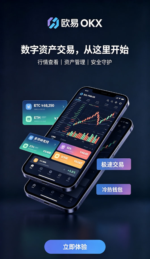 欧交易所官网入口资产安全与理财体验